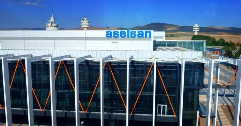 ASELSAN, 48. yıl dönümünü kutladı!