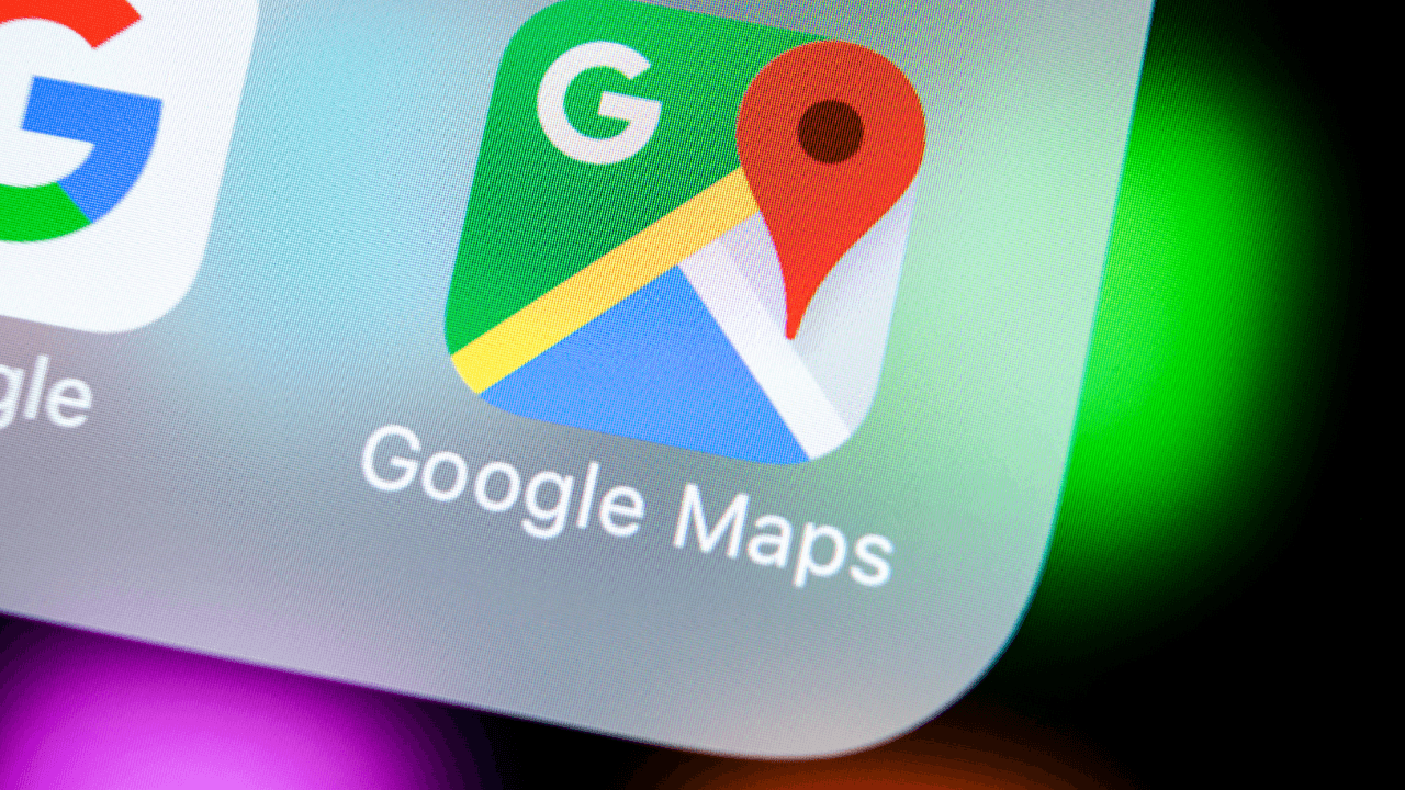 Adres sorunu tarih olacak Google Haritalar'a sohbet robotu geliyor!