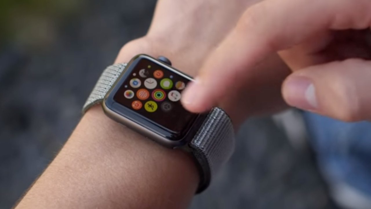 Apple, Apple Watch'un popüler özelliğini geri getiriyor!