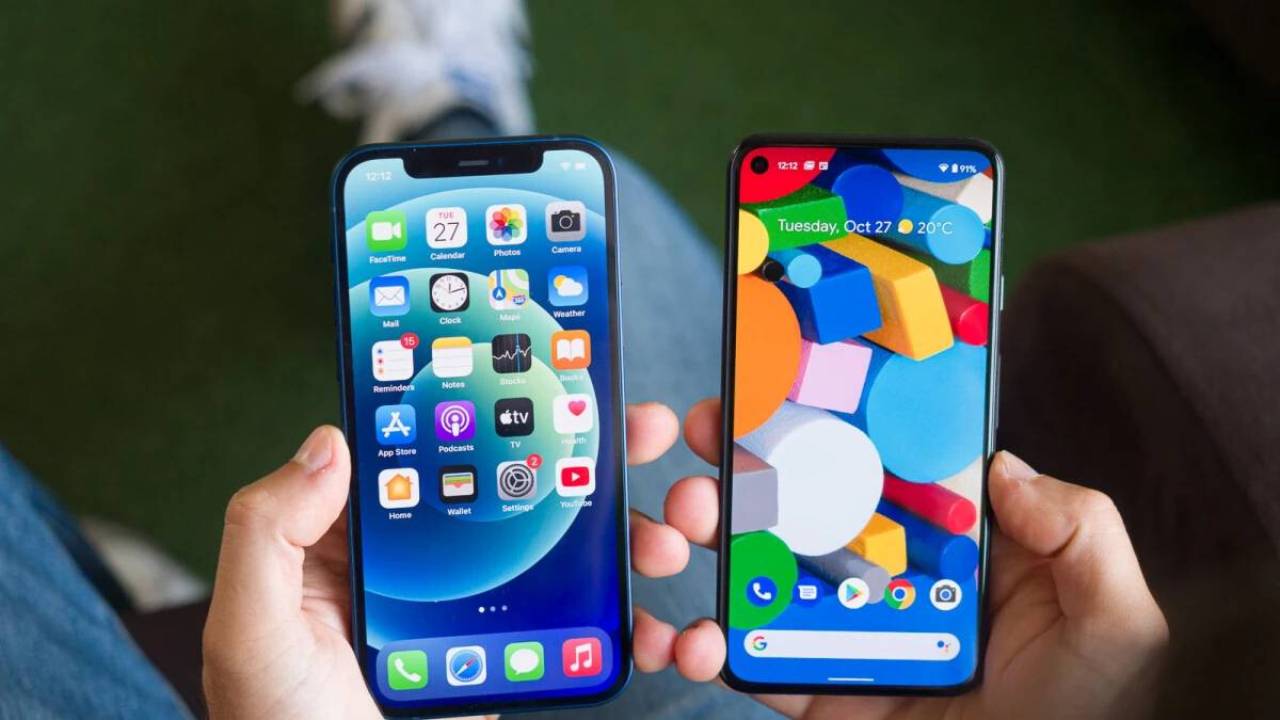 Apple kararını verdi Android bir izleme cihazı!