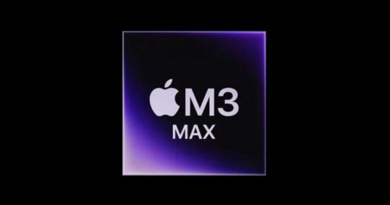 Apple’ın M3 Max işlemcisi ne kadar hızlı? İşte test sonuçları!