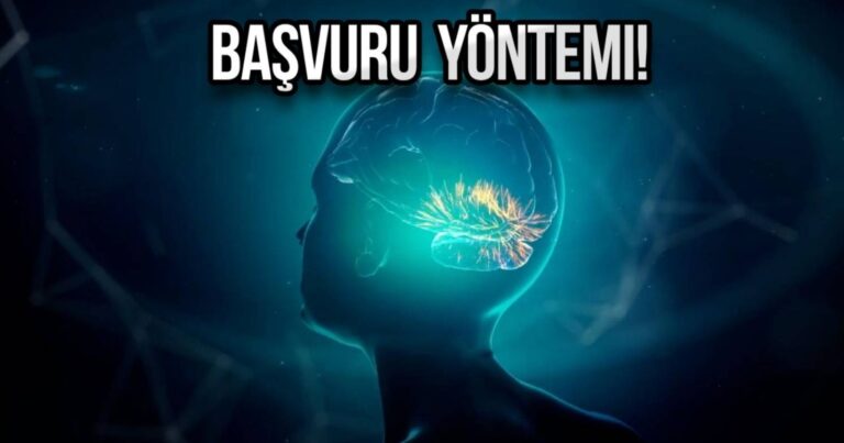 Bir ilk: İnsan beynine çip yerleştiriliyor!