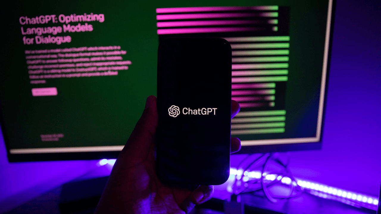 ChatGPT Plus memberships have been stopped!  Here's why