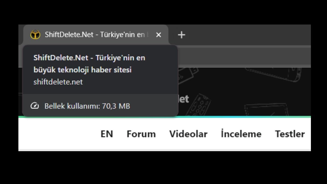 Çok beklendi Chrome, RAM sorununu çözüme kavuşturuyor! 