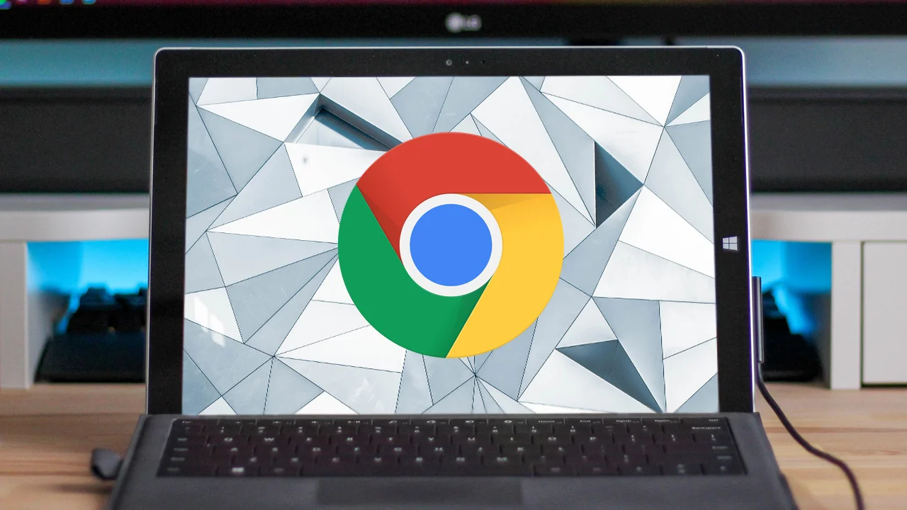 Long awaited, Chrome solves the RAM problem! 