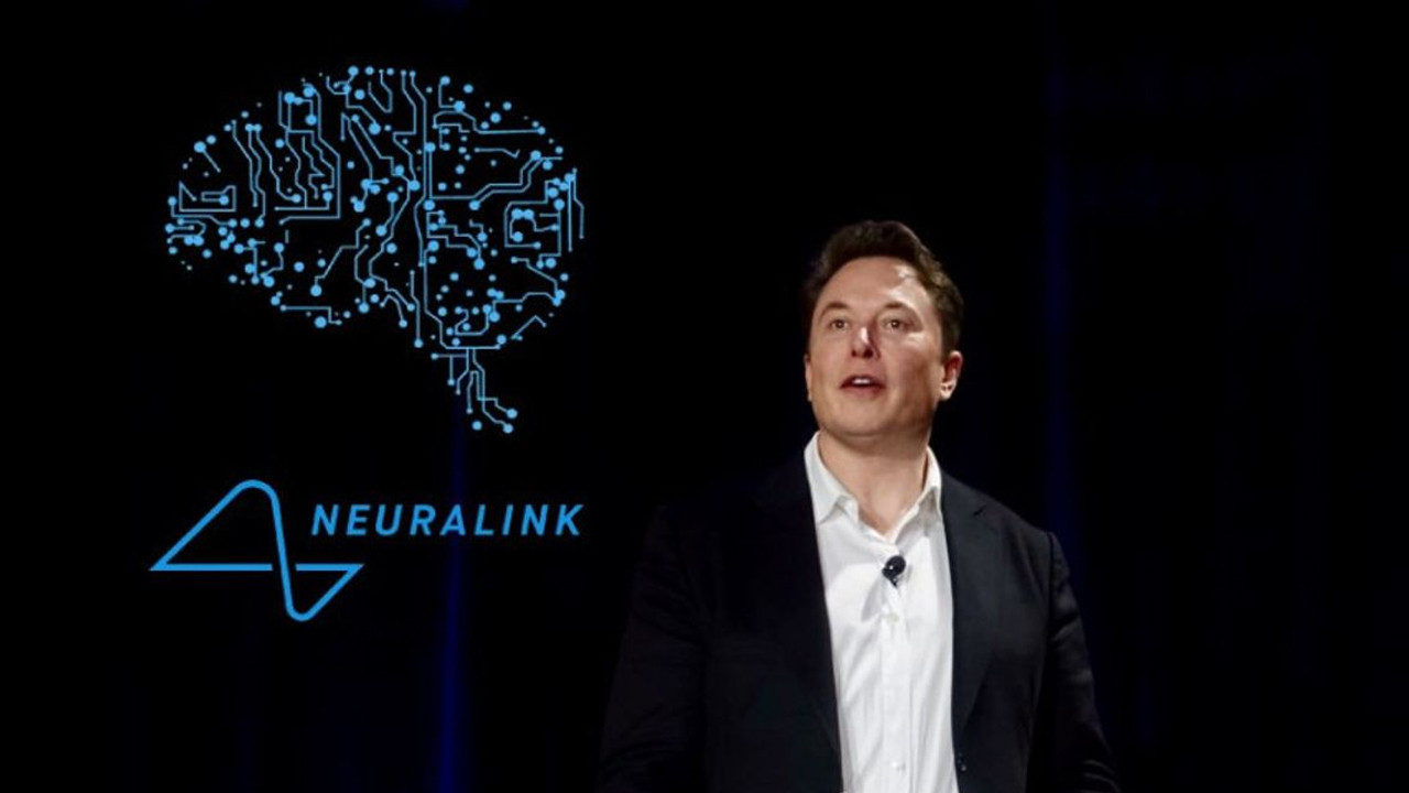 Elon Musk'ın, insan beynine çip takmak için ne kadar topladığı ortaya çıktı!
