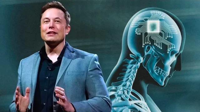 Elon Musk'ın, insan beynine çip takmak için ne kadar topladığı ortaya çıktı!