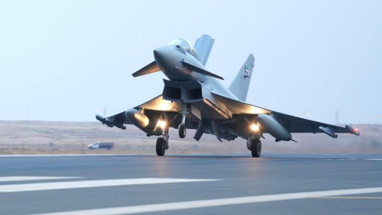 Savunma Sanayii Başkanlığı’ndan Azerbaycan çıkartması!