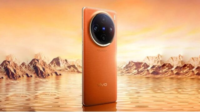 Fark yaratacak: vivo X100 serisinin kamera örnekleri ortaya çıktı!