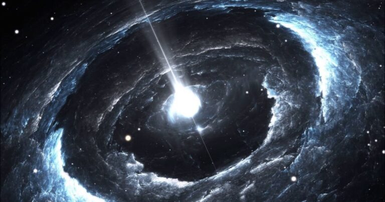 Gelmiş geçmiş en güçlü gama ışınları tespit edildi!