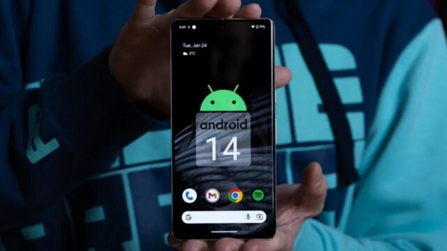 Google is removing the popular feature of Android 14!