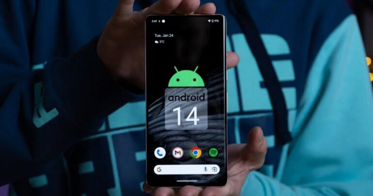 Google, Android 14’ün sevilen özelliğini kaldırıyor!