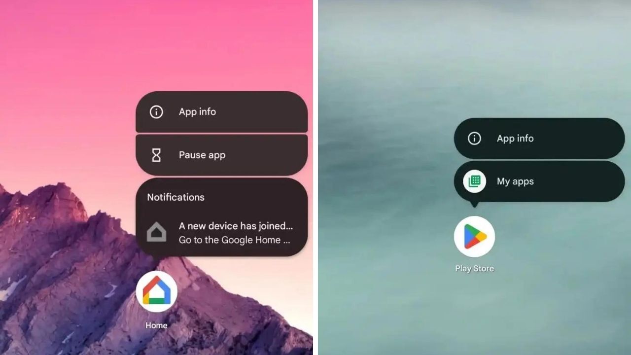Google, Android 14'ün sevilen özelliğini kaldırıyor!