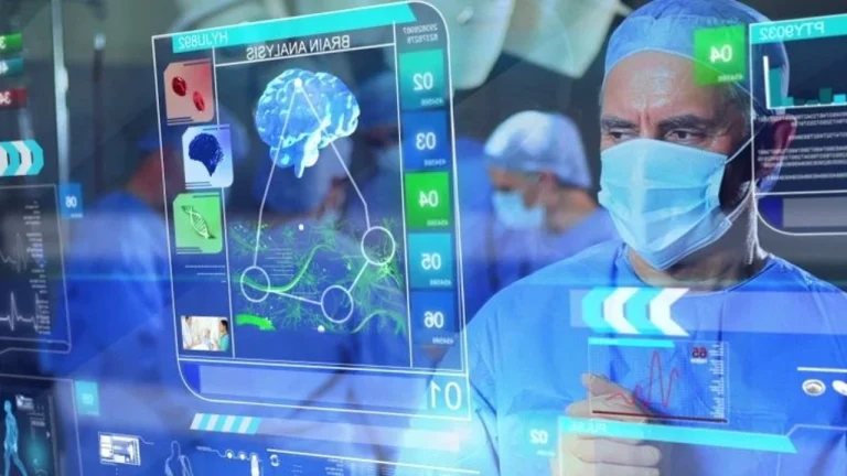 HIMSS Eurasia 2023 başladı! Sağlıkta geleceğe yolculuk