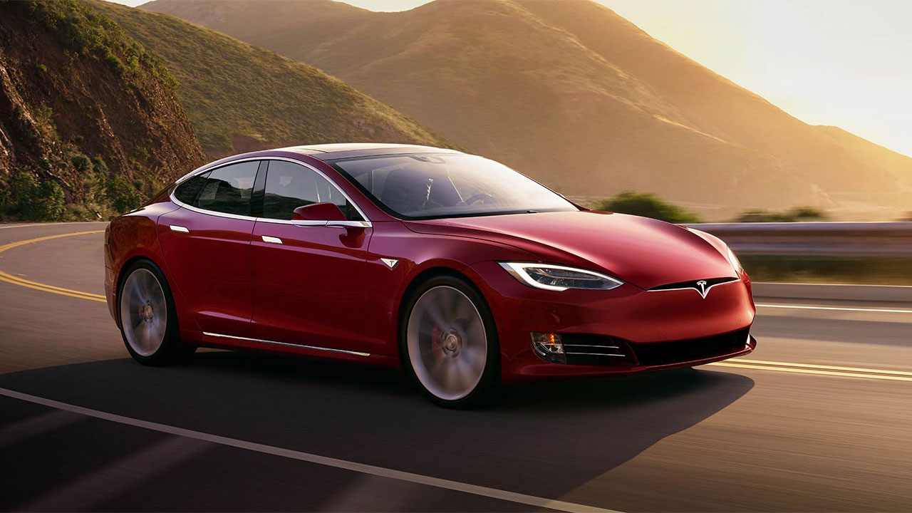 Hayal mi gerçek mi Elon Musk, Tesla için büyük düşünüyor!