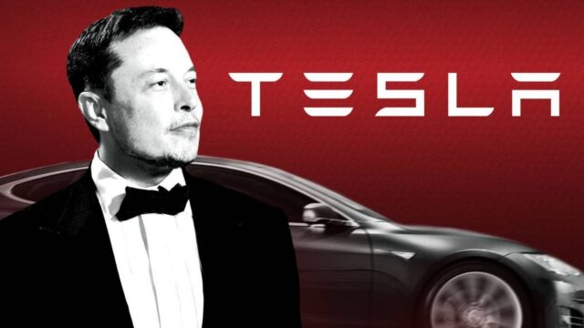 Hayal mi gerçek mi? Elon Musk, Tesla için büyük düşünüyor!