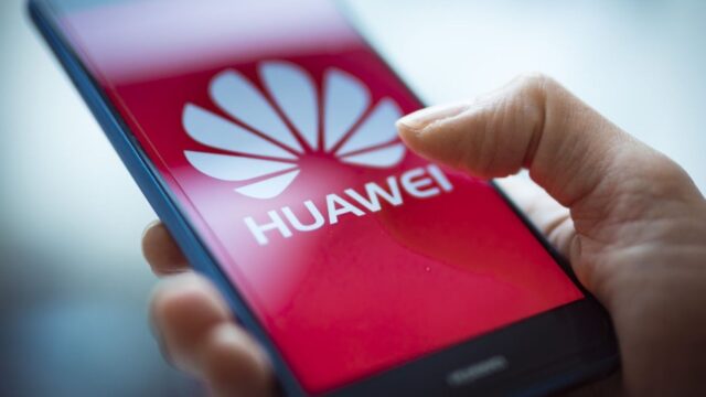 Huawei, Android uygulamalardan desteğini kesiyor!