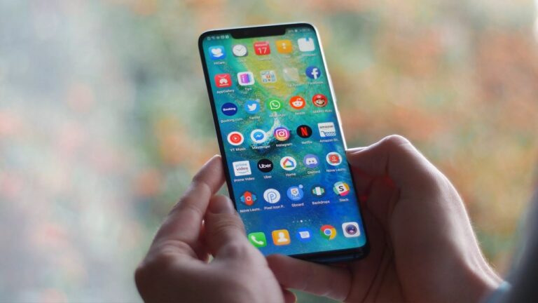 Huawei, HarmonyOS Next ile Android’i bitirecek!