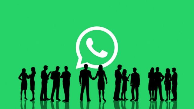 Kalabalık gruplara kolaylık: WhatsApp’a Discord benzeri özellik geliyor!
