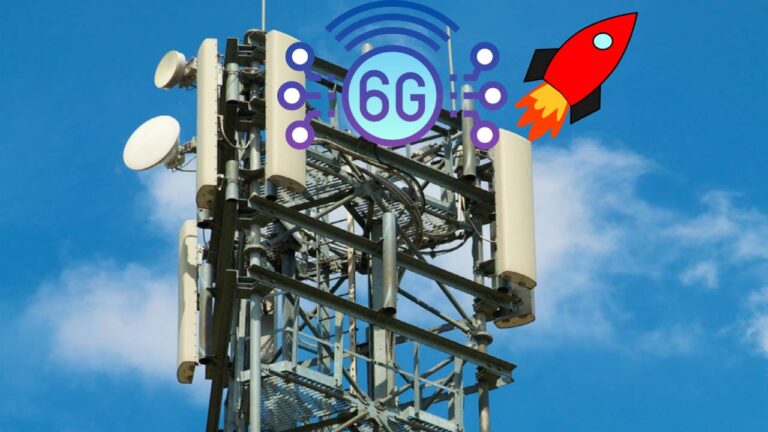 Yok artık! 100 kat hızlı 6G devri resmen başlıyor