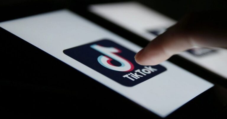 Liste kabarık: TikTok, bir ülkede daha yasaklanıyor!