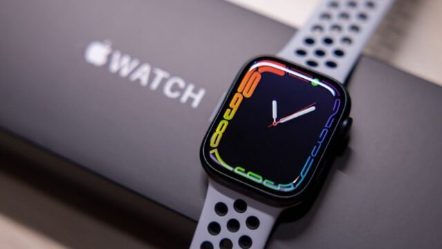 Neredeyse Android’e geliyordu: Apple Watch’un iptal edilen projesi ortaya çıktı!