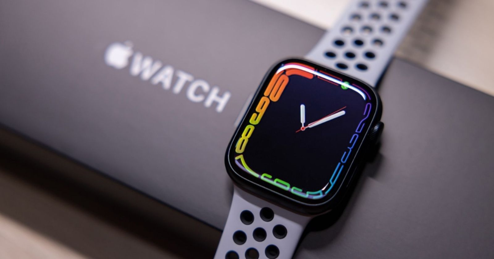 It almost came to Android. The canceled Apple Watch project was revealed!