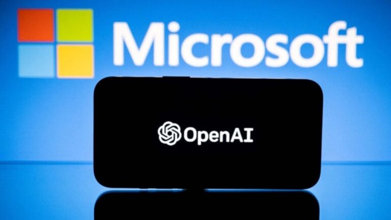 Microsoft ile OpenAI arasında yapay zeka anlaşmazlığı!