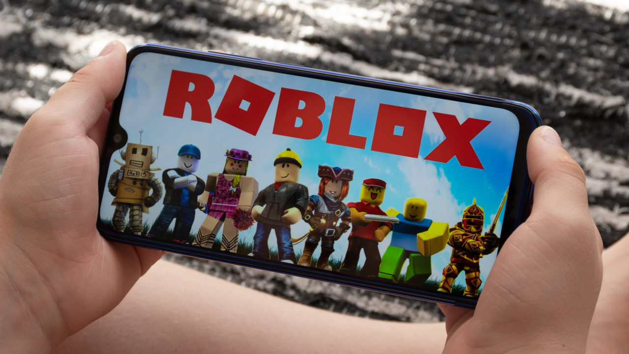 Roblox 