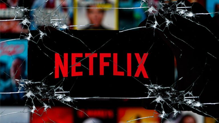 Şaşırtan itiraf! Popüler dizi yüzünden Netflix’in başı belada