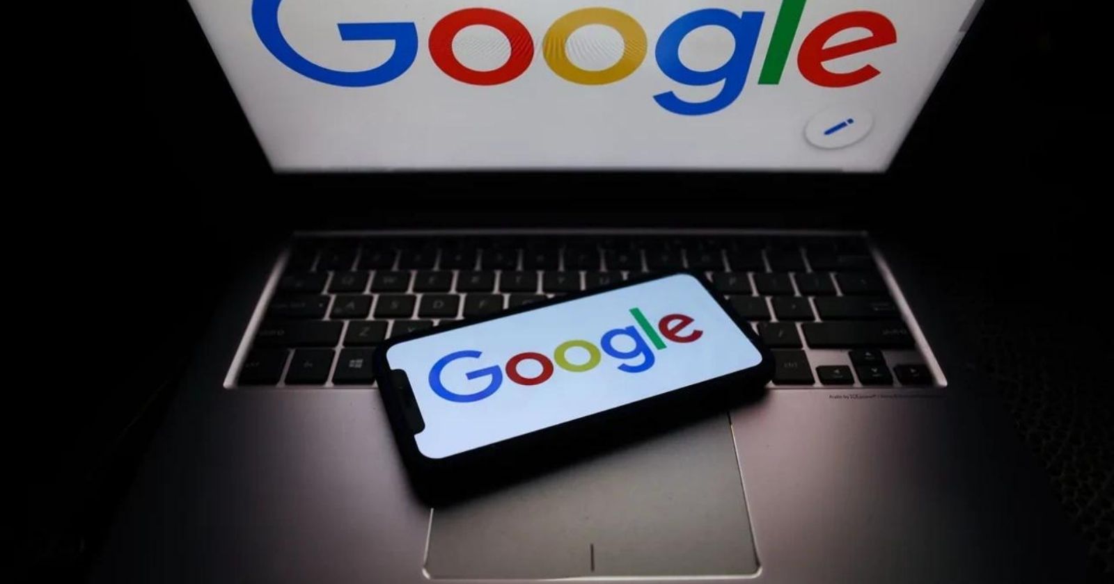 Sizi uyarıyor İşte çoğu kişinin bilmediği Google özelliği!