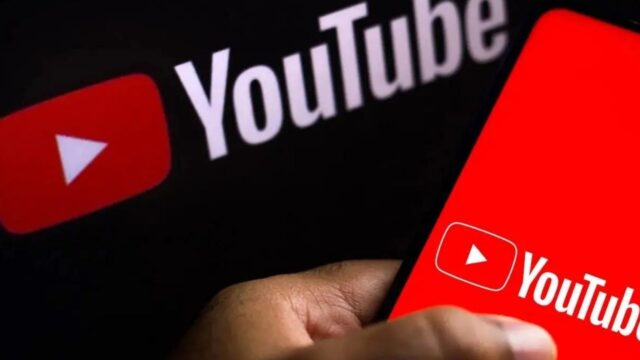 The consequences will be severe: Precautions against artificial intelligence from YouTube!