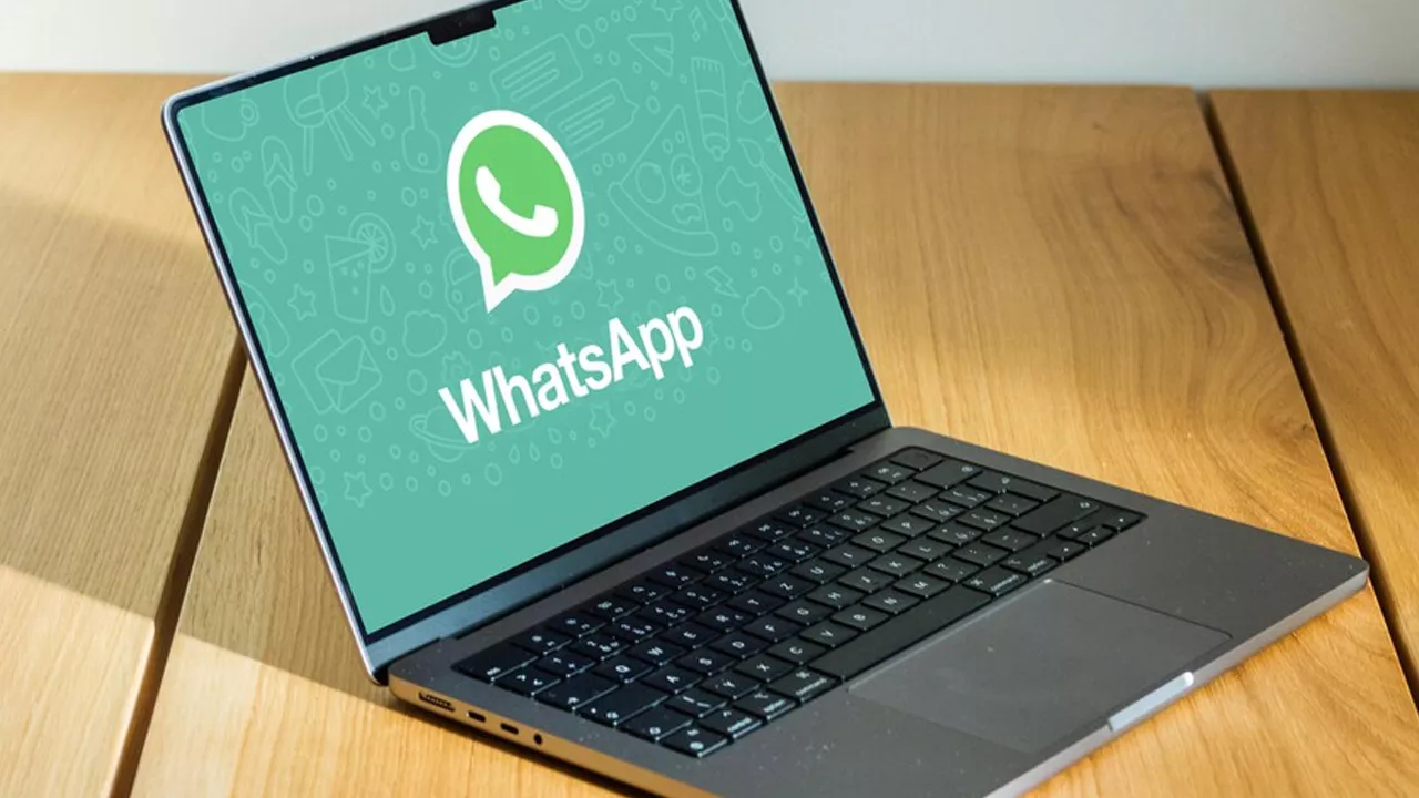 Finally, Mac users got the new WhatsApp application!