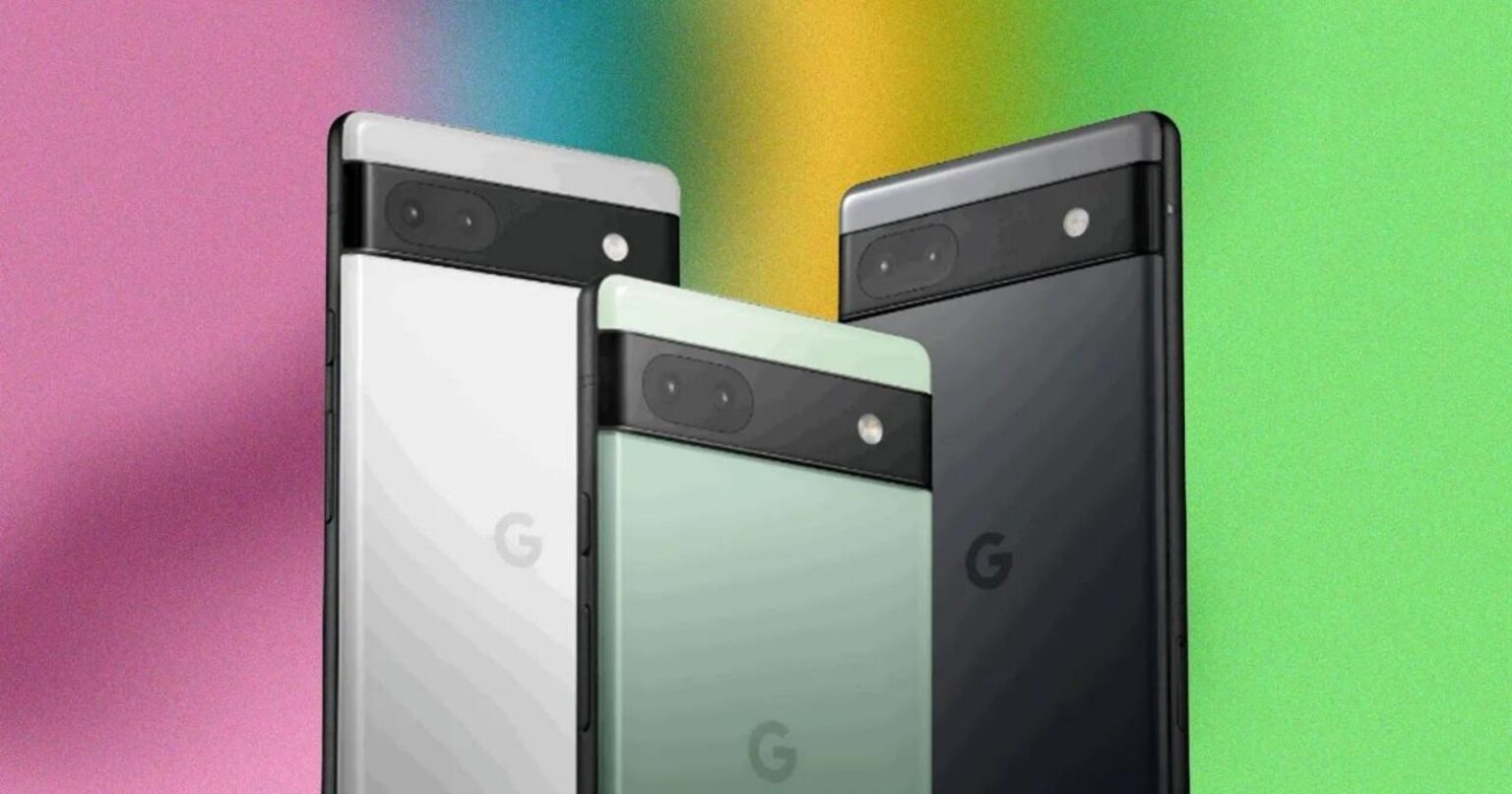 Tek tuşla: Google, Pixel'in sevilen özelliğini Android'e getiriyor ...