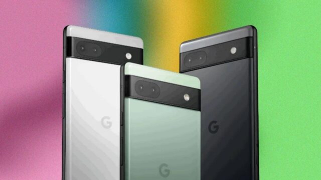 Tek tuşla Google, Pixel'in sevilen özelliğini Android'e getiriyor!