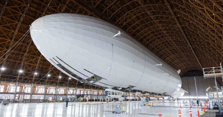 Üç Boeing 737 büyüklüğünde ve elektrikli: Pathfinder 1