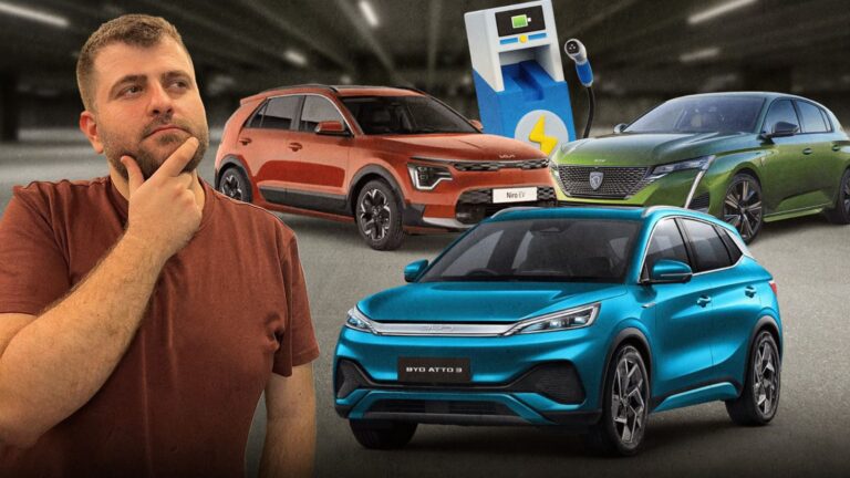 1.5 Milyon TL’ye alınabilecek elektrikli otomobiller!