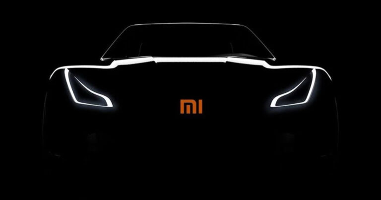 Xiaomi’nin elektrikli sedanının casus fotoğrafları ortaya çıktı!