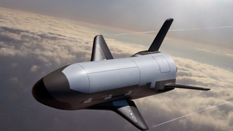 SpaceX ve ABD ordusu el sıkıştı!