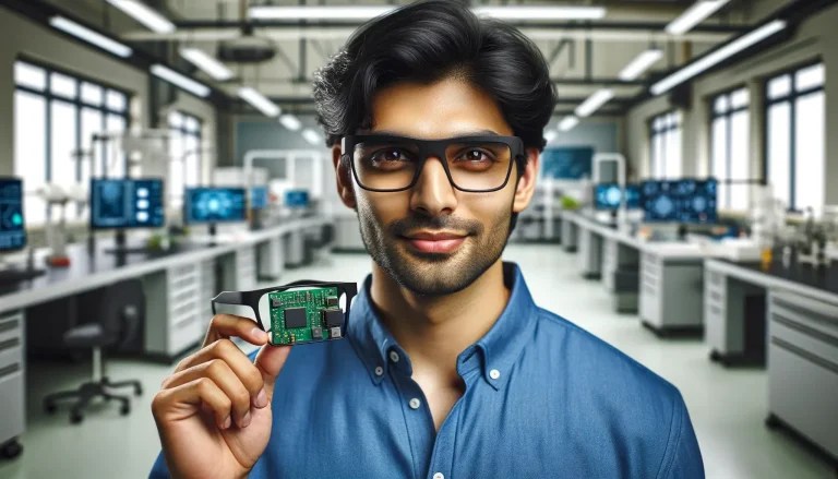 Yapay zeka, gözlüklerde de kullanılmaya başladı! İşte geleceğin gözlükleri