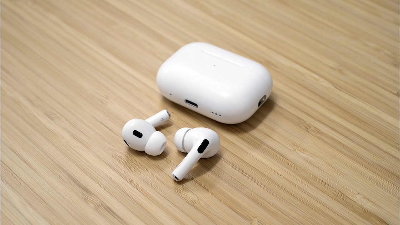 What features will AirPods Pro 3 have?