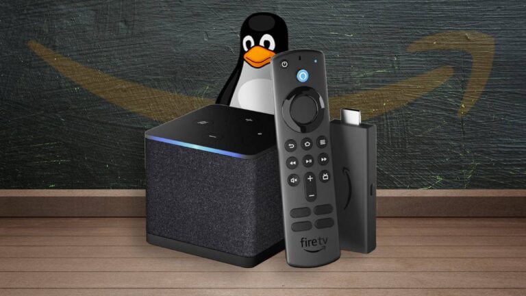 Google’ın tahtı sallanabilir: Amazon’dan mobil işletim sistemi hamlesi