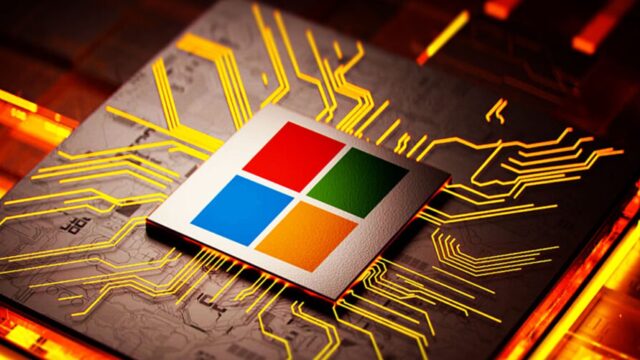 Windows kullanıcıları müjde! AMD ve Microsoft’tan yapay zeka hamlesi