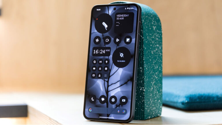 Nothing’in bütçe dostu ürünleri globale geliyor! Türkiye’de olacak mı?