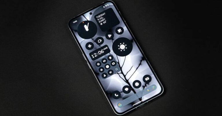 Android 14’lü Nothing OS 2.5’in çıkış tarihi belli oldu!
