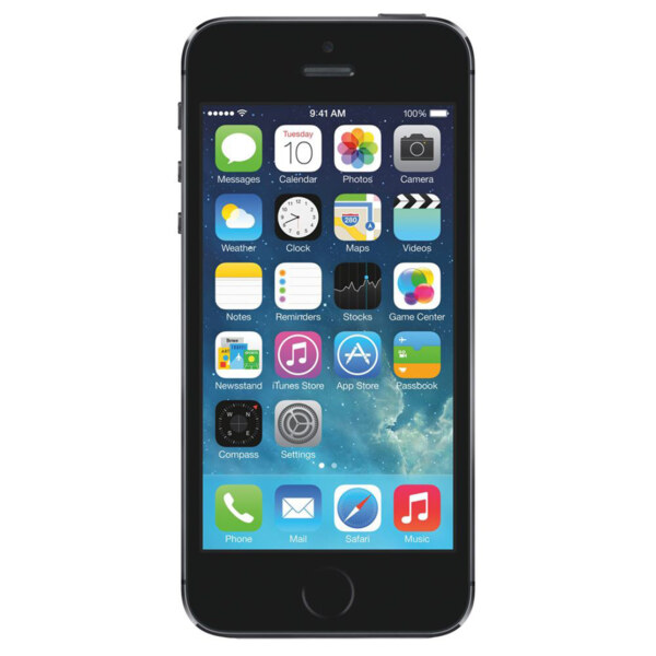 Apple iPhone 5s