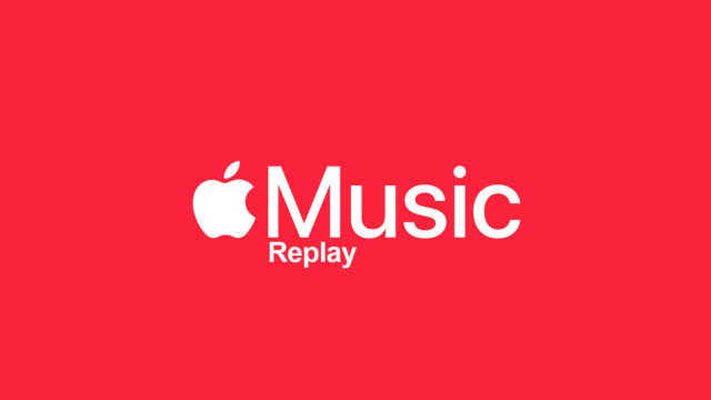 Apple Music Replay 2023 Nasıl bakılır?