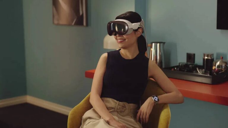 Apple’ın yeni gözbebeği: Vision Pro 2 özellikleri sızdırıldı