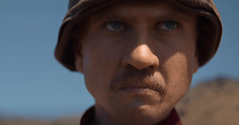 Disney+ bu şansı geri tepti: Atatürk filmi tarihi rekor kırıyor!