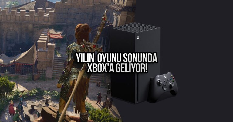 Xbox kullanıcıları yaşadı! Tozu dumana katan oyun sonunda geliyor
